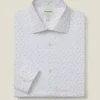 Camisa de vestir elástica Bonobos Jetsetter Stretch, sofisticada y cómoda