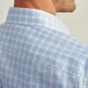 Camisa de vestir elástica Bonobos Jetsetter Stretch, sofisticada y cómoda Camisa de vestir elástica Bonobos Jetsetter Stretch, sofisticada y cómoda