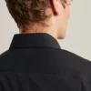 Camisa de vestir elástica Bonobos Jetsetter Stretch, sofisticada y cómoda Camisa de vestir elástica Bonobos Jetsetter Stretch, sofisticada y cómoda