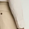 Camisa de vestir elástica Bonobos Jetsetter Stretch, sofisticada y cómoda Camisa de vestir elástica Bonobos Jetsetter Stretch, sofisticada y cómoda