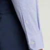 Camisa de vestir elástica Bonobos Jetsetter Stretch, sofisticada y cómoda Camisa de vestir elástica Bonobos Jetsetter Stretch, sofisticada y cómoda