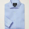 Camisa de vestir elástica Bonobos Jetsetter Stretch, sofisticada y cómoda Camisa de vestir elástica Bonobos Jetsetter Stretch, sofisticada y cómoda