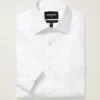 Camisa de vestir elástica Bonobos Jetsetter Stretch, sofisticada y cómoda