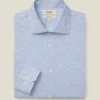 Camisa de vestir elástica Bonobos Jetsetter Stretch, sofisticada y cómoda