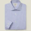 Camisa de vestir elástica Bonobos Jetsetter Stretch, sofisticada y cómoda Camisa de vestir elástica Bonobos Jetsetter Stretch, sofisticada y cómoda