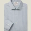Camisa de vestir elástica Bonobos Jetsetter Stretch, sofisticada y cómoda Camisa de vestir elástica Bonobos Jetsetter Stretch, sofisticada y cómoda