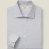 Camisa de vestir elástica Bonobos Jetsetter Stretch, sofisticada y cómoda Camisa de vestir elástica Bonobos Jetsetter Stretch, sofisticada y cómoda