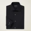 Camisa de vestir elástica Bonobos Jetsetter Stretch, sofisticada y cómoda Camisa de vestir elástica Bonobos Jetsetter Stretch, sofisticada y cómoda