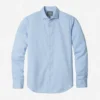 Camisa de vestir informal para tallas grandes