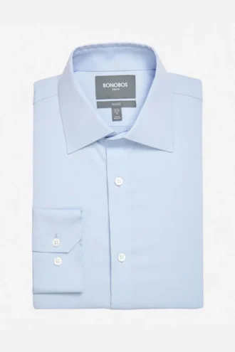 Camisa de vestir Jetsetter Stretch | Tallas grandes