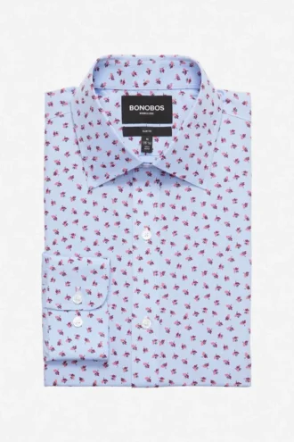 Camisa de vestir sin arrugas Daily Grind