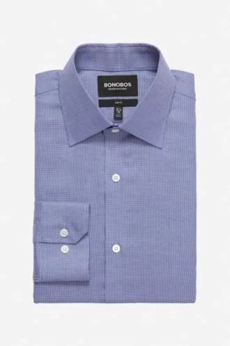Camisa de vestir Swiss Performance