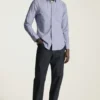 Camisa elástica para el día a día: Camisa de algodón con botones de Bonobos