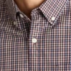 Camisa elástica para el día a día: Camisa de algodón con botones de Bonobos