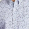 Camisa elástica para el día a día: Camisa de algodón con botones de Bonobos