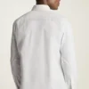 Camisa elástica para el día a día: Camisa de algodón con botones de Bonobos
