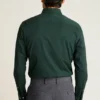 Camisa elástica para el día a día: Camisa de algodón con botones de Bonobos