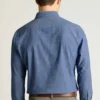 Camisa elástica para el día a día: Camisa de algodón con botones de Bonobos
