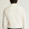 Camisa elástica para el día a día: Camisa de algodón con botones de Bonobos