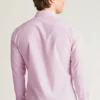 Camisa elástica para el día a día: Camisa de algodón con botones de Bonobos