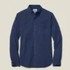 Camisa elástica para el día a día: Camisa de algodón con botones de Bonobos