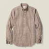 Camisa elástica para el día a día: Camisa de algodón con botones de Bonobos