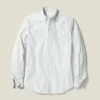 Camisa elástica para el día a día: Camisa de algodón con botones de Bonobos