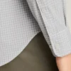 Camisa elástica para el día a día: Camisa de algodón con botones de Bonobos