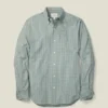 Camisa elástica para el día a día: Camisa de algodón con botones de Bonobos
