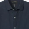 Camisa informal de hombre