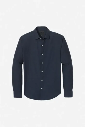 Camisa informal de hombre
