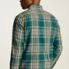 Camisa Madras para el día a día