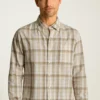Camisa Madras para el día a día