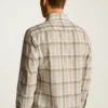 Camisa Madras para el día a día