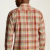Camisa Madras para el día a día