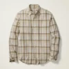 Camisa Madras para el día a día