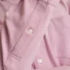 Camisa Oxford de punto