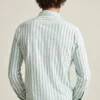 Camisa Oxford de punto