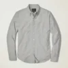 Camisa Oxford para el día a día – Athletic Fit Camisa Oxford para el día a día – Athletic Fit