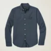 Camisa Oxford para el día a día – Athletic Fit