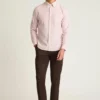 Camisa Oxford para el día a día: clásica camisa Oxford con botones Camisa Oxford para el día a día: clásica camisa Oxford con botones