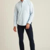 Camisa Oxford para el día a día: clásica camisa Oxford con botones Camisa Oxford para el día a día: clásica camisa Oxford con botones