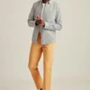 Camisa Oxford para el día a día: clásica camisa Oxford con botones Camisa Oxford para el día a día: clásica camisa Oxford con botones