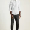 Camisa Oxford para el día a día: clásica camisa Oxford con botones Camisa Oxford para el día a día: clásica camisa Oxford con botones