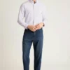 Camisa Oxford para el día a día: clásica camisa Oxford con botones Camisa Oxford para el día a día: clásica camisa Oxford con botones