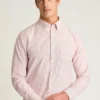 Camisa Oxford para el día a día: clásica camisa Oxford con botones Camisa Oxford para el día a día: clásica camisa Oxford con botones
