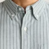 Camisa Oxford para el día a día: clásica camisa Oxford con botones Camisa Oxford para el día a día: clásica camisa Oxford con botones