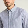 Camisa Oxford para el día a día: clásica camisa Oxford con botones Camisa Oxford para el día a día: clásica camisa Oxford con botones