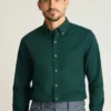 Camisa Oxford para el día a día: clásica camisa Oxford con botones Camisa Oxford para el día a día: clásica camisa Oxford con botones