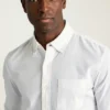 Camisa Oxford para el día a día: clásica camisa Oxford con botones Camisa Oxford para el día a día: clásica camisa Oxford con botones